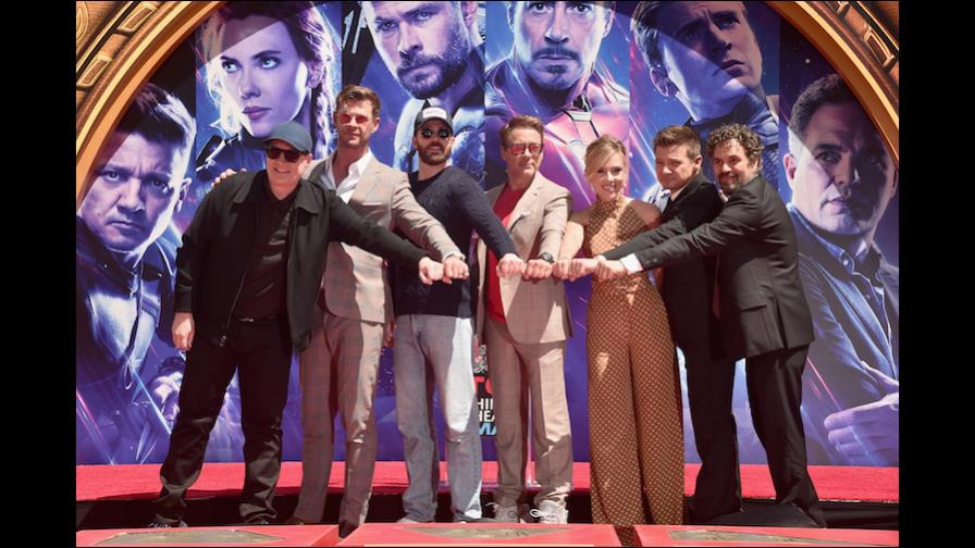 Marvel le dice “adiós” a Netflix; Disney Streaming iniciará con “Avengers: Endgame”