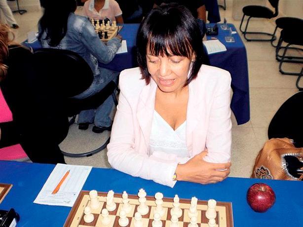 Eneida Pérez es elegida como inmortal del deporte dominicano