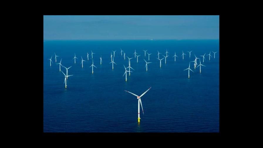 Nueva York invertirá 191 millones para desarrollar la energía eólica marina