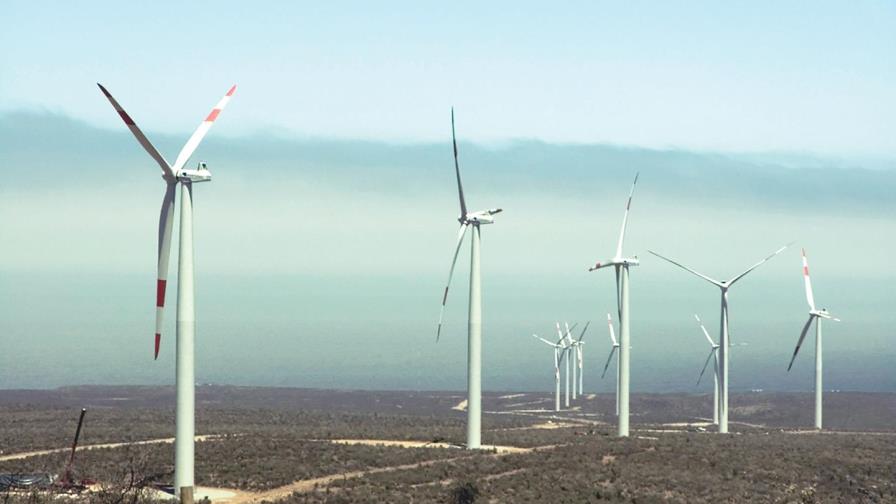 Lanzan servicio de energía renovable Lanzan servicio de energía renovable