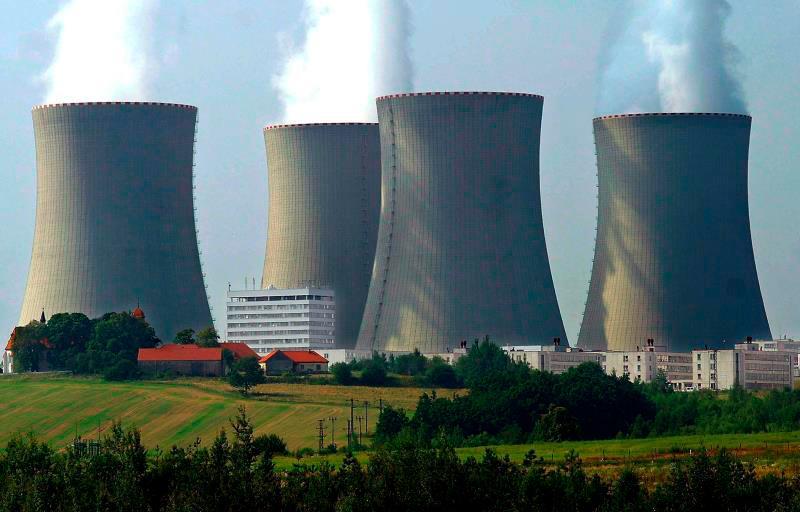 Sin energía nuclear no se puede frenar el cambio climático, advierte la ONU