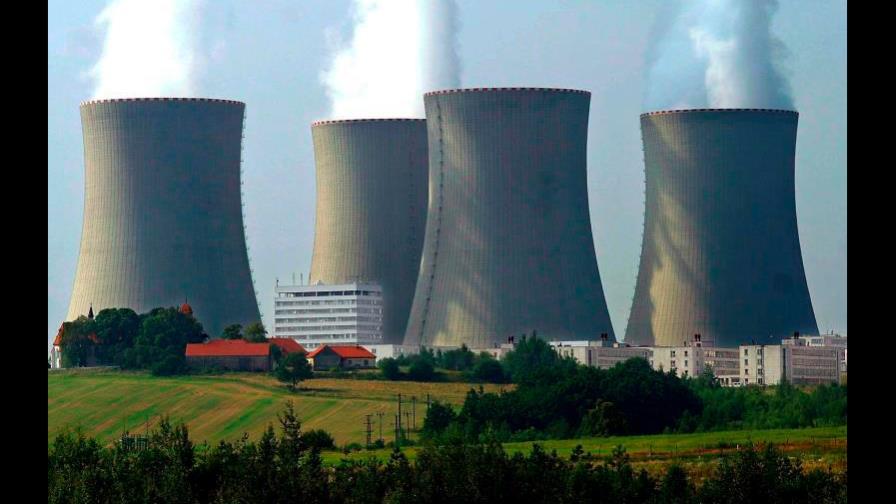 Sin energía nuclear no se puede frenar el cambio climático, advierte la ONU