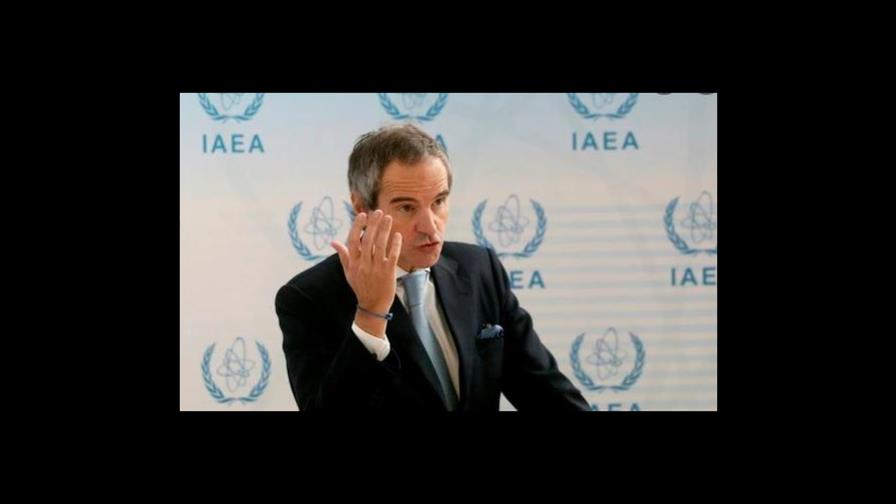 Tensión nuclear: la energía “limpia” que más divide