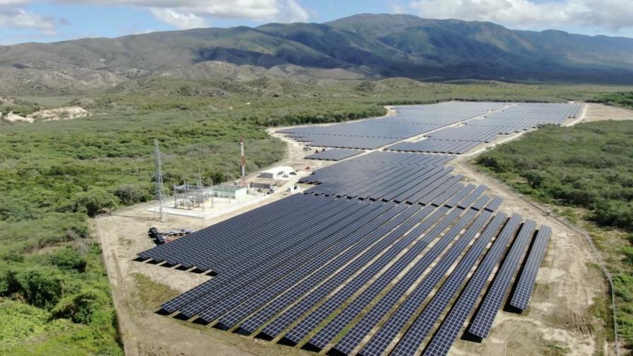 Las energías renovables suplen el 30 % de la demanda eléctrica en marzo