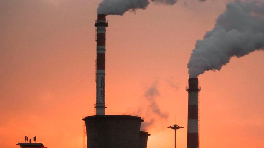 ONU avisa del peligro de que las energías fósiles se dupliquen próxima década