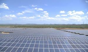 Energía solar para hoteles en Punta Cana