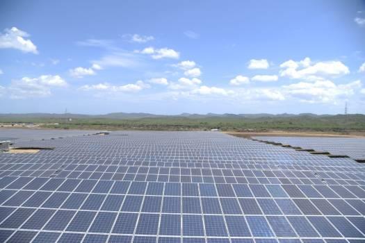 Energía solar para hoteles en Punta Cana