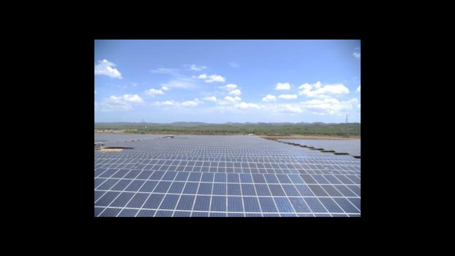 Energía solar para hoteles en Punta Cana Energía solar para hoteles en Punta Cana