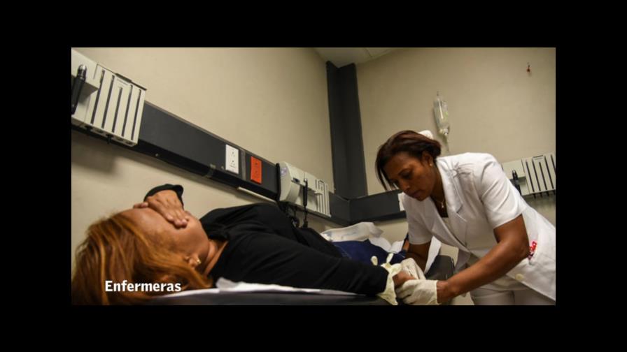 Enfermeras dejan sin efecto convocatoria a paro
Enfermeras dejan sin efecto llamado a paro Enfermeras dejan sin efecto convocatoria a paro
Enfermeras dejan sin efecto llamado a paro