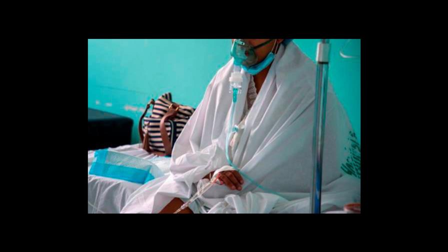 Ocupación hospitalaria de pacientes de COVID se mantuvo estable esta semana, pese a variante delta