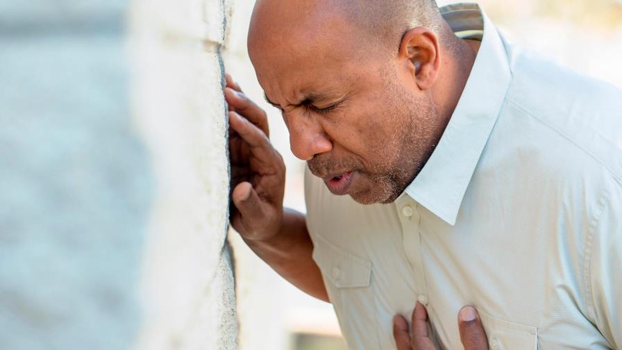 Enfermedad cardiovascular en el hombre