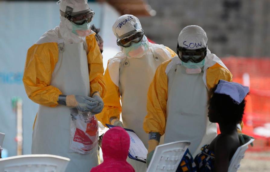 La OMS, preocupada por el resurgimiento del ébola en África Occidental