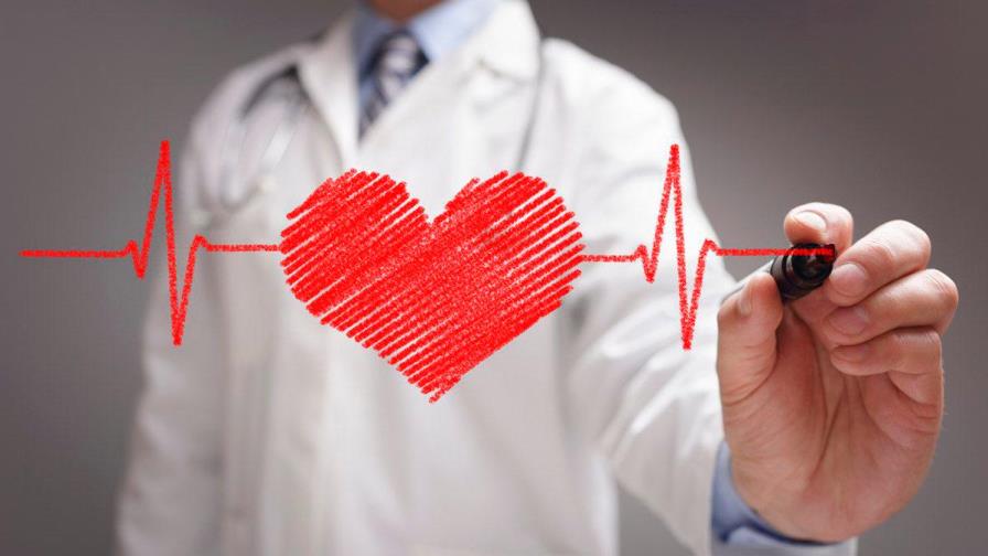Advierten que el estrés aumenta la posibilidad de presentar problemas cardiovasculares Advierten que el estrés aumenta la posibilidad de presentar problemas cardiovasculares