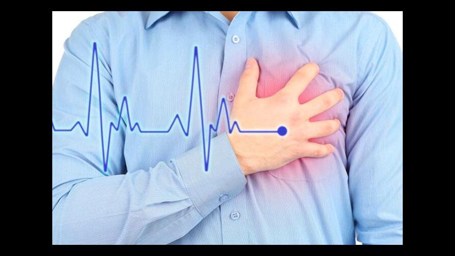 Un enfermo del corazón muere tras ser rechazado en 43 UCI saturadas en EEUU