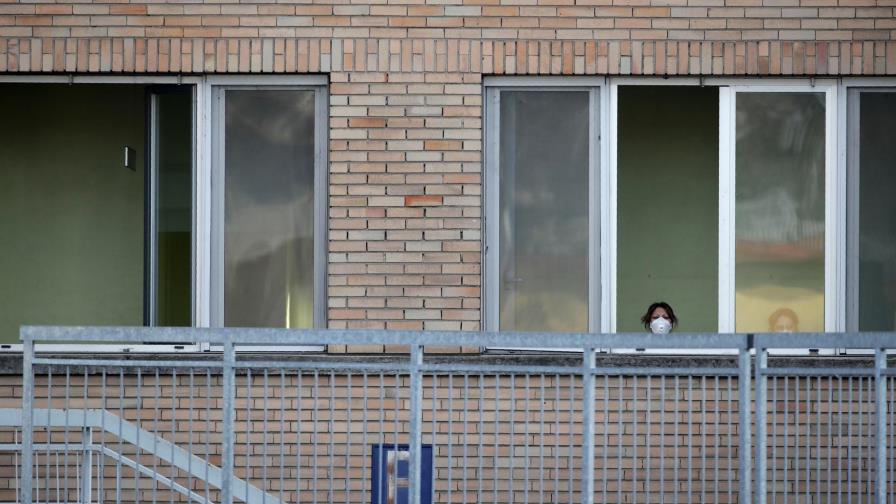 Gobierno italiano prohíbe acceso y salida en 11 localidades por coronavirus