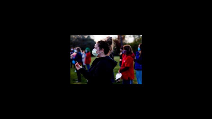 Medio millón de sanitarios y trabajadores esenciales en EEUU son “soñadores”