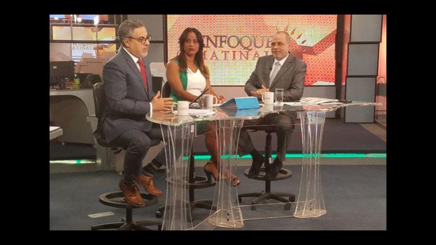 Pablo McKinney se despide de CDN al cumplir su contrato laboral de dos años Pablo McKinney se despide de CDN al cumplir su contrato laboral de dos años