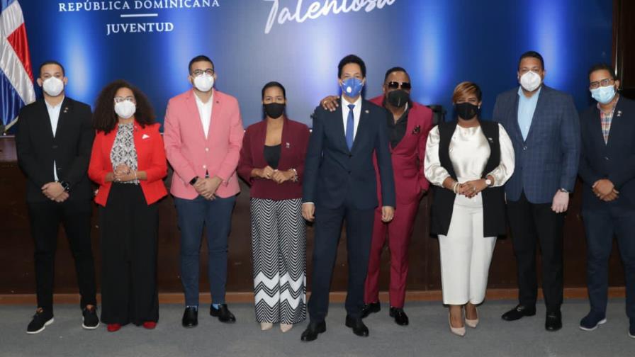 Ministerio de la Juventud lanza programa de talento