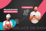Enlace de pago: la forma más fácil de concretizar ventas de forma virtual  Enlace de pago: la forma más fácil de concretizar ventas de forma virtual