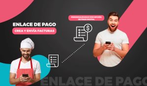 Enlace de pago: la forma más fácil de concretizar ventas de forma virtual 