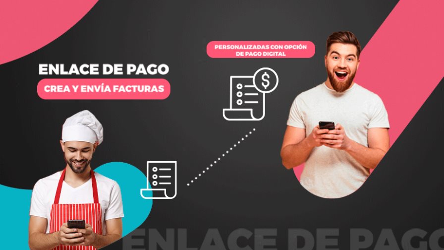 Enlace de pago: la forma más fácil de concretizar ventas de forma virtual 