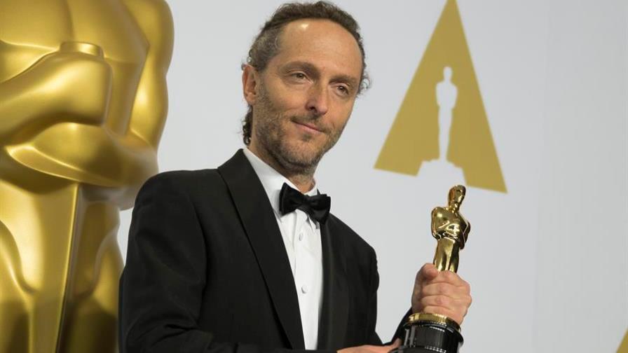 El mexicano Emmanuel Lubezki regresará al cine de la mano de David O. Russell El mexicano Emmanuel Lubezki regresará al cine de la mano de David O. Russell