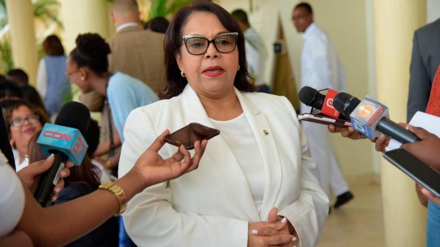 22 mil nuevos estudiantes ingresarán semipresencial a la UASD el próximo cuatrimestre