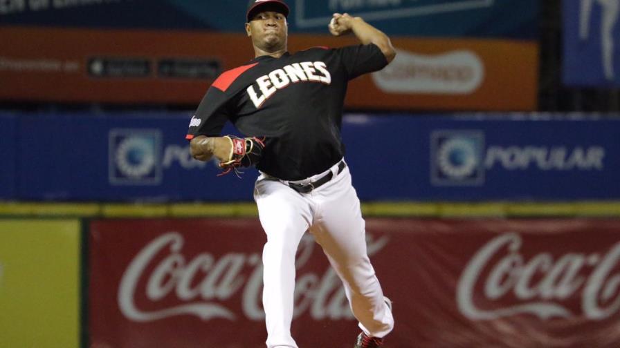 Escogido y Toros fuerzan al desempate para definir el round robin Escogido y Toros fuerzan al desempate para definir el round robin