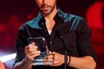 Video | Enrique Iglesias recibe reconocimiento como el “Mejor artista latino de todos los tiempos” Video | Enrique Iglesias recibe reconocimiento como el “Mejor artista latino de todos los tiempos”