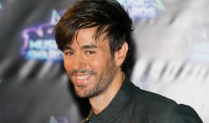 Enrique Iglesias encanta a fanáticos con video de su pequeña hija Mary