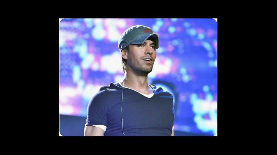 Enrique Iglesias anuncia el “último” disco de su carrera, “Final”