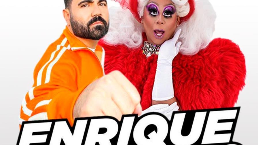 La Pitonisa se une al espacio radial “Enrique Santos Show” en Miami