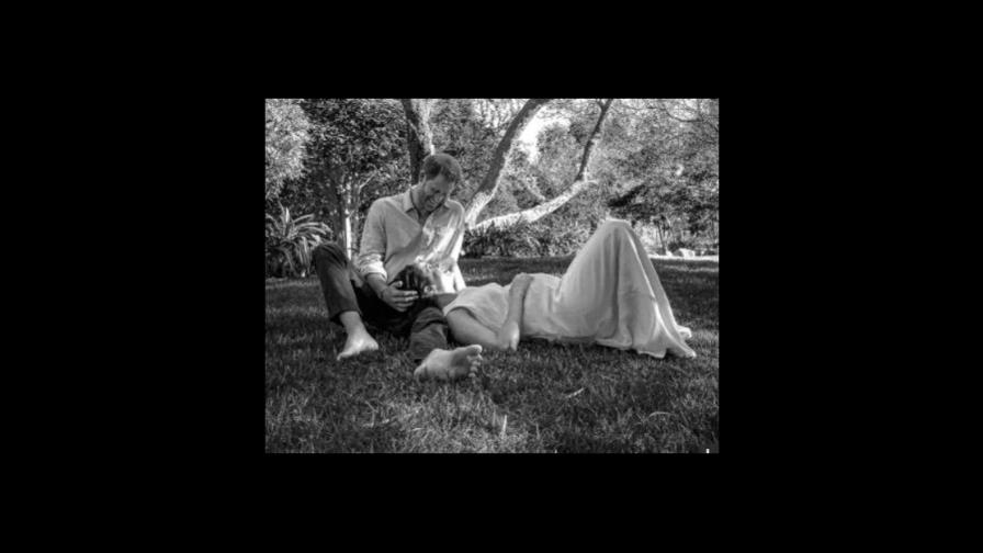 Enrique y Meghan esperan a su segundo hijo