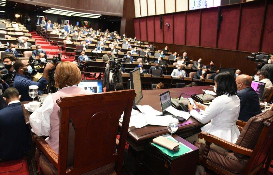 Diputados aprueban modificar la ley que crea la Zona Especial de Desarrollo Fronterizo