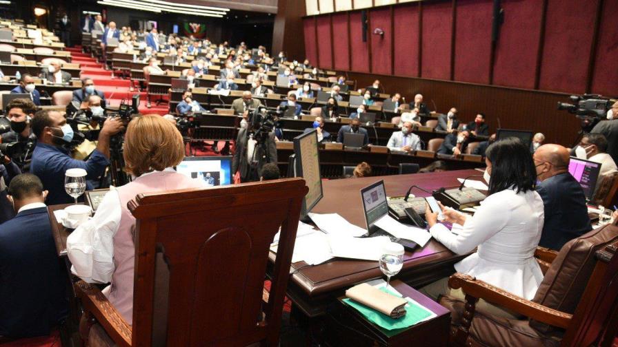 Diputados aprueban modificar la ley que crea la Zona Especial de Desarrollo Fronterizo Diputados aprueban modificar la ley que crea la Zona Especial de Desarrollo Fronterizo