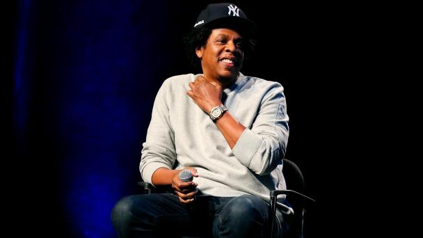 Jay Z debuta en Instagram y en pocas horas supera los 2 millones de seguidores