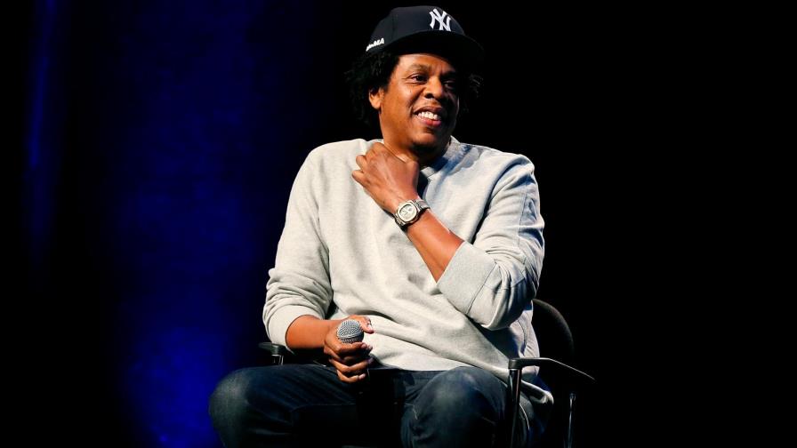 Jay Z debuta en Instagram y en pocas horas supera los 2 millones de seguidores