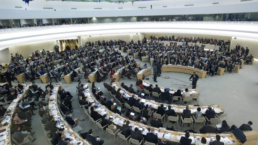 Pedirán ante Consejo de la ONU que RD restituya nacionalidad a hijos de haitianos Pedirán ante Consejo de la ONU que RD restituya nacionalidad a hijos de haitianos