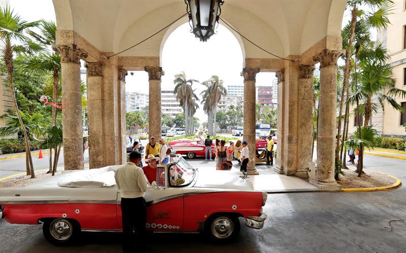La Habana, el oasis tropical que coloreó el exilio del Duque de Windsor