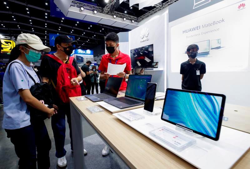 En las entrañas de Huawei, el coloso tecnológico chino en la diana de EEUU
