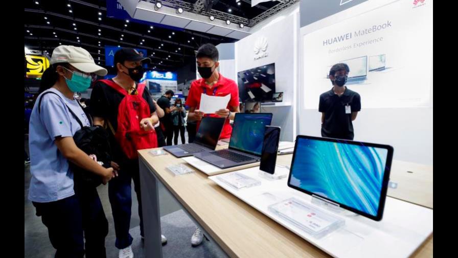 En las entrañas de Huawei, el coloso tecnológico chino en la diana de EEUU