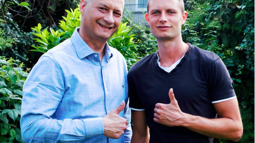 Entre Diegos, el podcast que nació en la pandemia