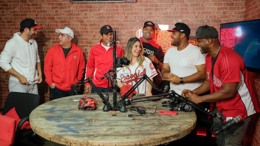 Meta del Escogido es honrar su centenario con un campeonato