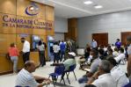 ¿Cómo verificará la Cámara de Cuentas que funcionarios no mienten en declaraciones de bienes? ¿Cómo verificará la Cámara de Cuentas que funcionarios no mienten en declaraciones de bienes?
