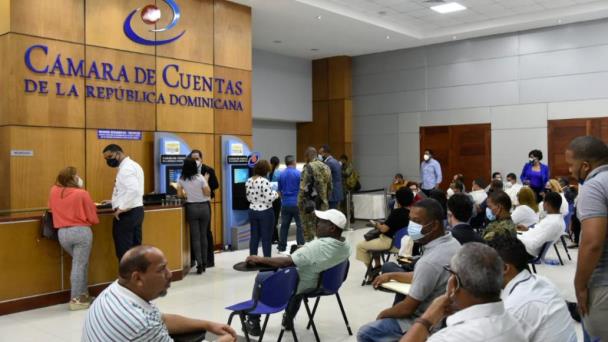 ¿Cómo verificará la Cámara de Cuentas que funcionarios no mienten en declaraciones de bienes?