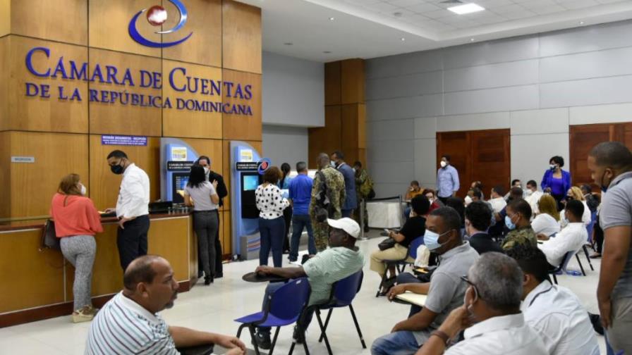 ¿Cómo verificará la Cámara de Cuentas que funcionarios no mienten en declaraciones de bienes?