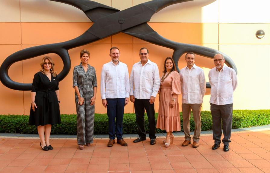 Embajada de los EE.UU. en RD entrega fondos de preservación cultural al Centro León