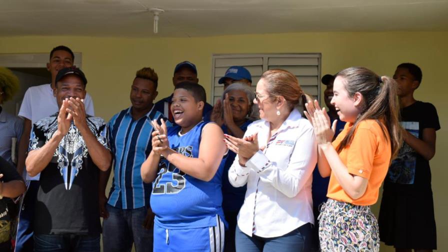 “Babyrotty”, ganador de Dominicana’s Got Talent, estrena casa “Babyrotty”, ganador de Dominicana’s Got Talent, estrena casa