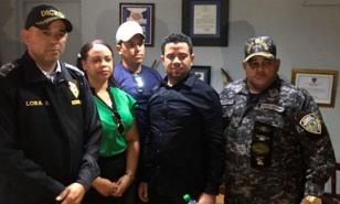 Se entrega en Cotuí hombre que hirió a nueve personas en tiroteo en discoteca