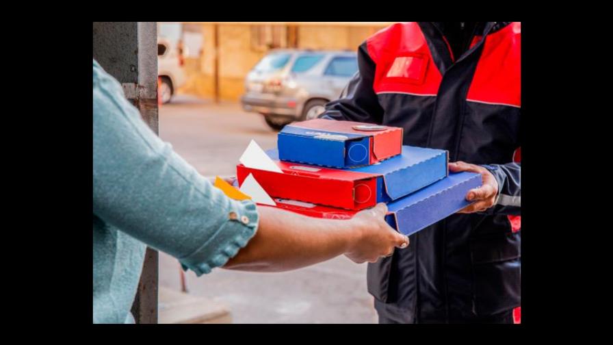 Reacciones tras autorización de que deliverys circulen hasta las 11:00 de la noche Reacciones tras autorización de que deliverys circulen hasta las 11:00 de la noche